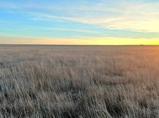 County Road 33, Eads, CO 81036