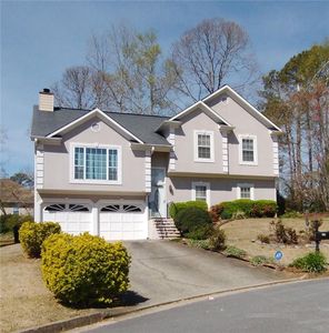 3712 Auldyn Dr, Austell, GA, 30106