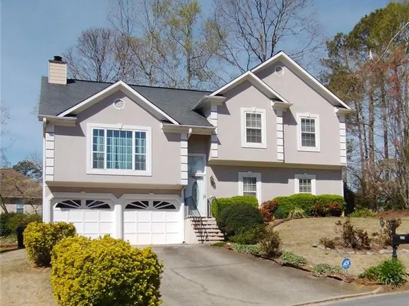 3712 Auldyn Dr, Austell, GA 30106