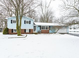 123 Firestone Dr, Rochester, NY 14624