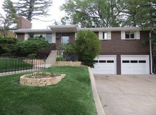 2219 Patrician Way, Colorado Springs, CO 80909