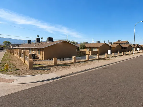 2549 E Corona Ave, Phoenix, AZ 85040