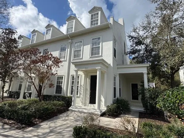 916 Greenlawn St, Celebration, FL 34747