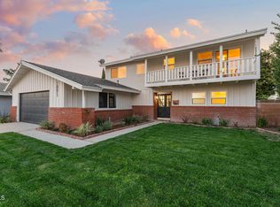 1891 Hanley Ave, Simi Valley, CA 93065