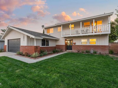 1891 Hanley Ave, Simi Valley, CA, 93065