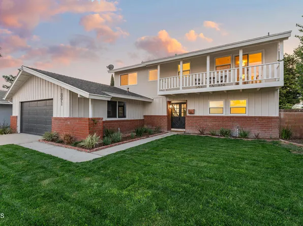 1891 Hanley Ave, Simi Valley, CA 93065