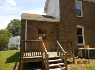 119 S Raleigh Ct, Danville, VA 24540