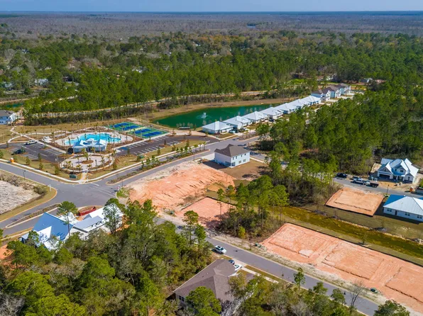 Clarke Hill Rd Lot 5, Freeport, FL 32439
