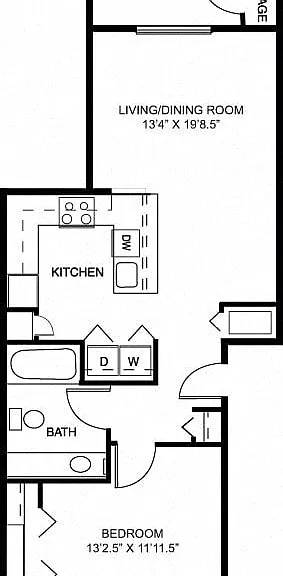 Trade Winds Apartment Homes — Photo 52