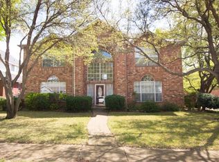 1437 Charlotte Way, Carrollton, TX 75007
