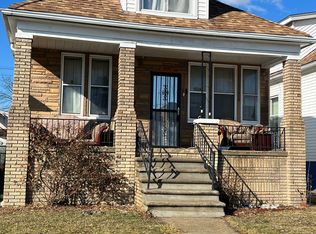 3977 Eldridge St, Hamtramck, MI 48212