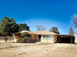 1513 E 5th St, Plainview, TX 79072