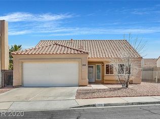 266 Sundial St, Henderson, NV 89074