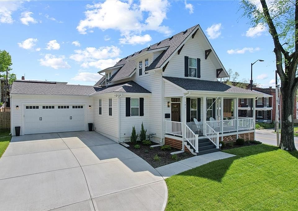 101 N Gladstone Blvd, Kansas City, MO 64123 Zillow