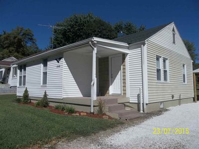 258 E 36th St, Jasper, IN, 47546