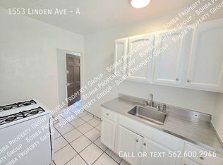 1553 Linden Ave #A, Long Beach, CA 90813