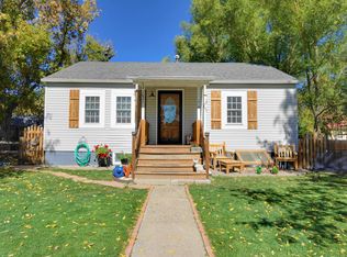 1021 Main St, Meeker, CO 81641
