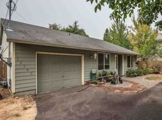 12549 SE Tibbetts St, Portland, OR 97236
