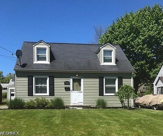 1st image of 268 Parkgate Ave
