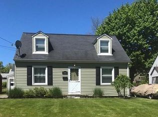 268 Parkgate Ave, Youngstown, OH