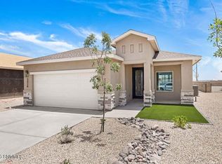 2073 Meteor Dr, Las Cruces, NM 88012