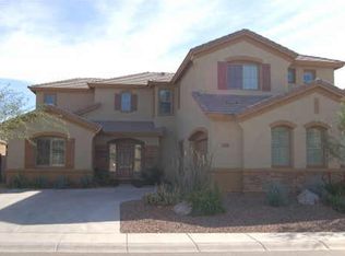 2315 W Clearview Trl, Phoenix, AZ 85086