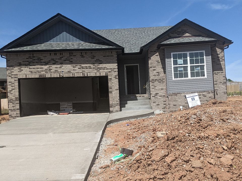 2nd image of 151 Ringgold Ests Lot 151