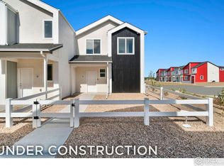 3700 Sequoia Ct, Evans, CO 80620