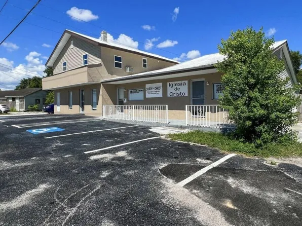 3170 Lake Alfred Rd, Winter Haven, FL