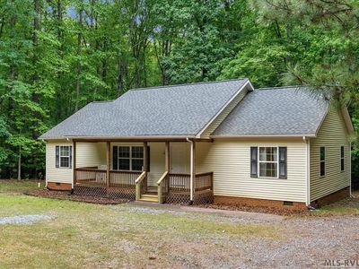 28 Oak Run, Clarksville, VA, 23927