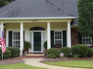 215 N Brandon Blvd, Brandon, MS 39042