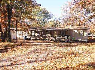 31407 S 618th Rd, Grove, OK 74344