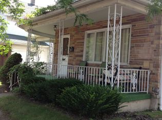 843 W Market St, Scranton, PA 18508