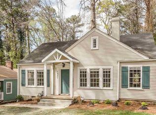 1687 Richland Rd SW, Atlanta, GA 30311