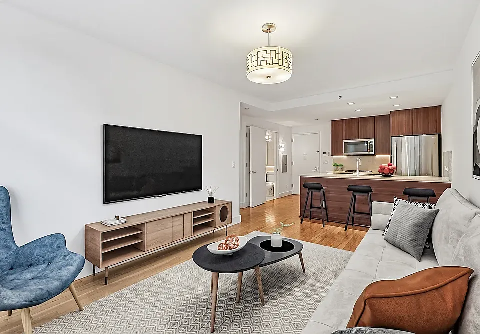 33 Caton Pl #3D