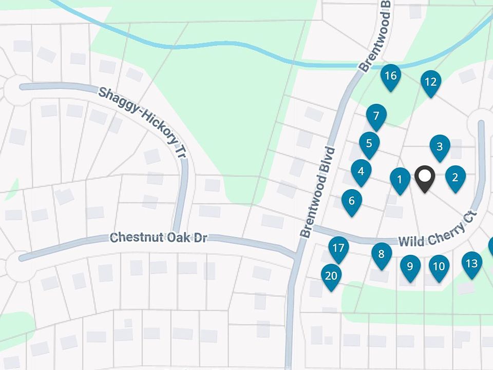 2nd image of 511 Wild Cherry Ct