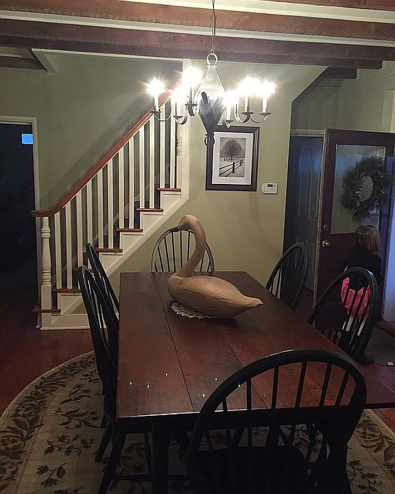 Dinningroom 