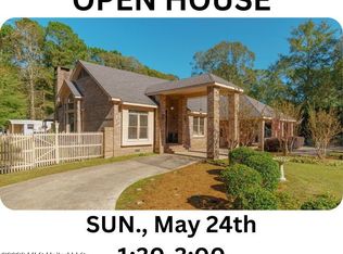18 Woodchuck Dr, Hattiesburg, MS 39402
