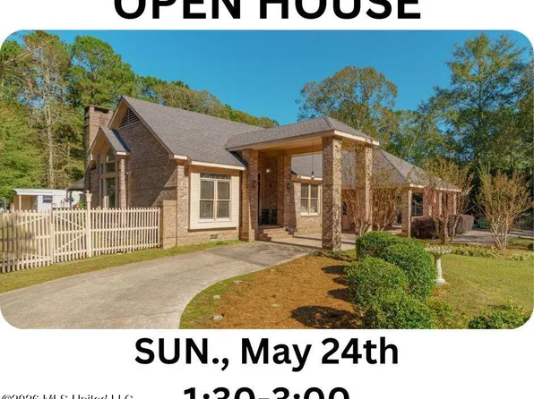 18 Woodchuck Dr, Hattiesburg, MS 39402