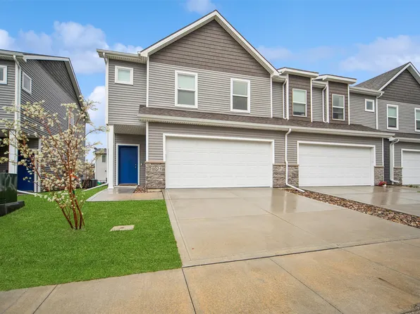 4024 NE Timber Ln, Ankeny, IA 50021