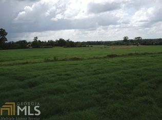 0 Mt. Gilead Rd, Tennille, GA 31089