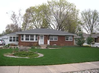 3752 Navaho St SW, Grandville, MI 49418