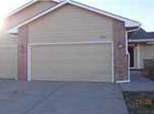 10655 W 35th Ct S, Wichita, KS 67215