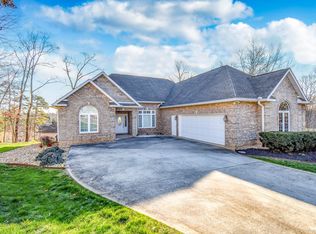 125 Seminole Ln, Loudon, TN 37774