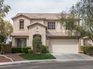 5049 Cayman Beach St #0, North Las Vegas, NV 89031
