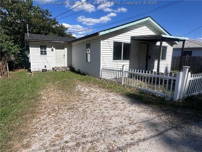 12974 Ohio Ave, Charleston, WV, 25315