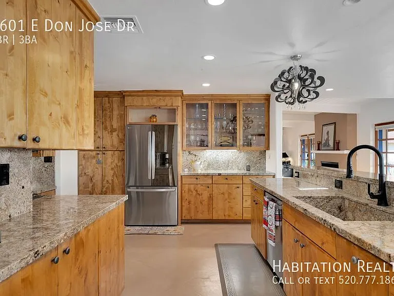 4601 E Don Jose Dr — Photo 20