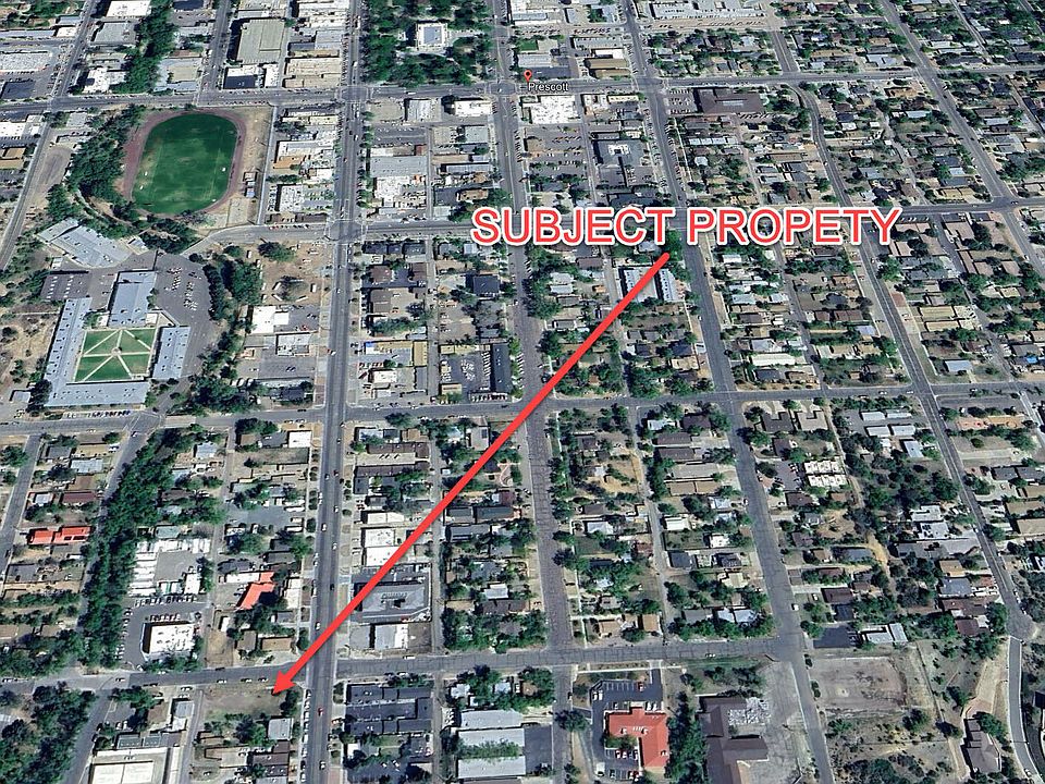 1st image of 502 S Montezuma St