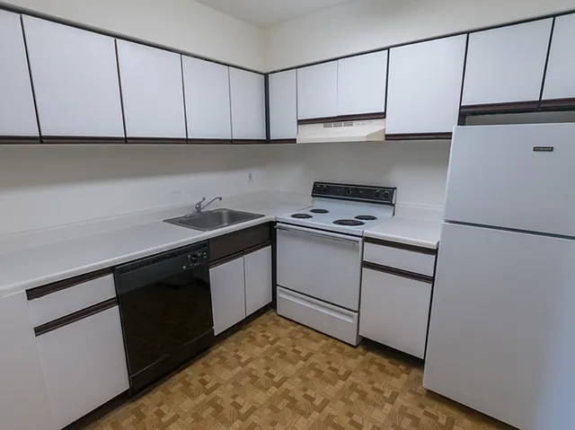 Sample Kitchen