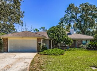 970 Sandstone Dr, Orange Park, FL 32065